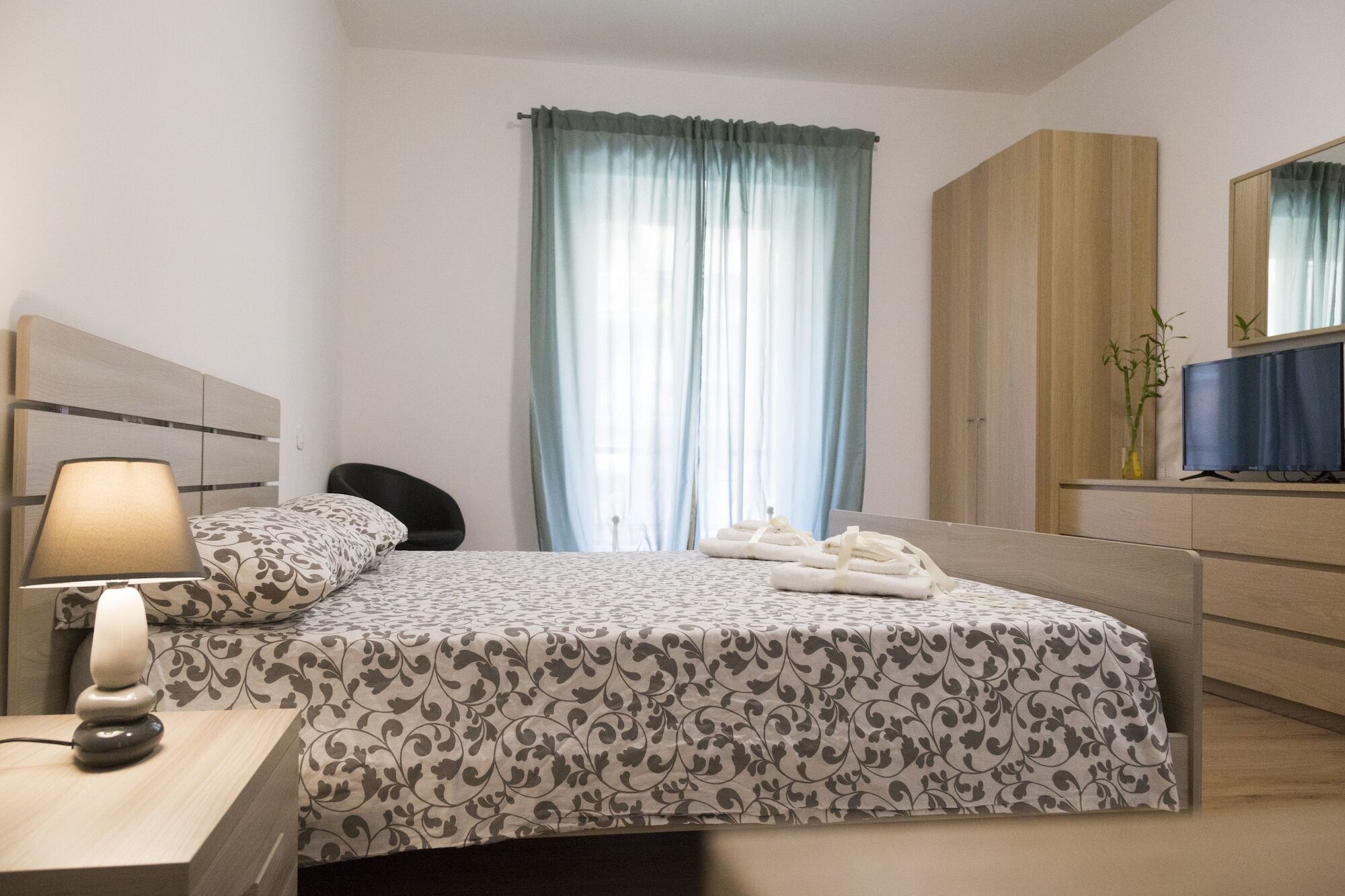 Bed and Breakfast Casa Di Mono Roma Exterior foto