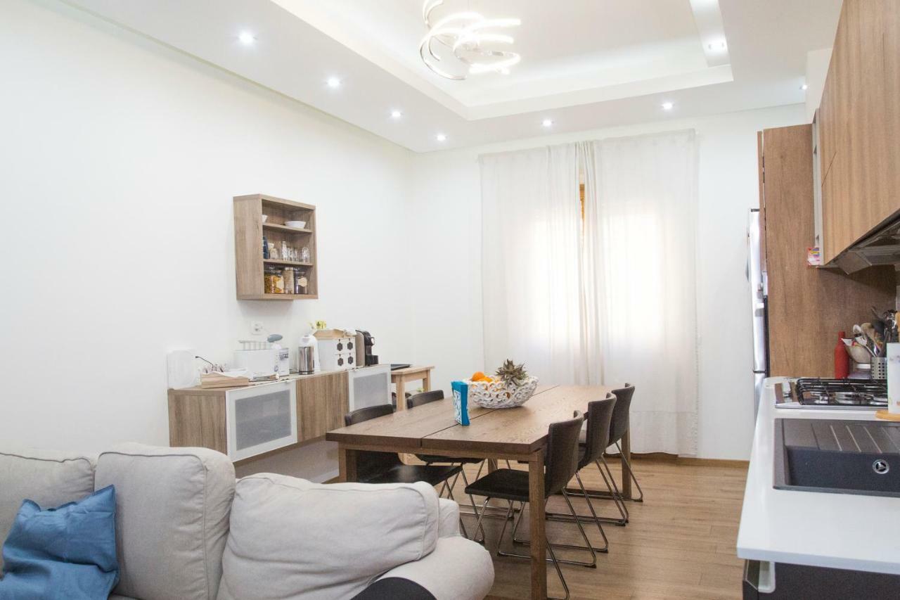Bed and Breakfast Casa Di Mono Roma Exterior foto