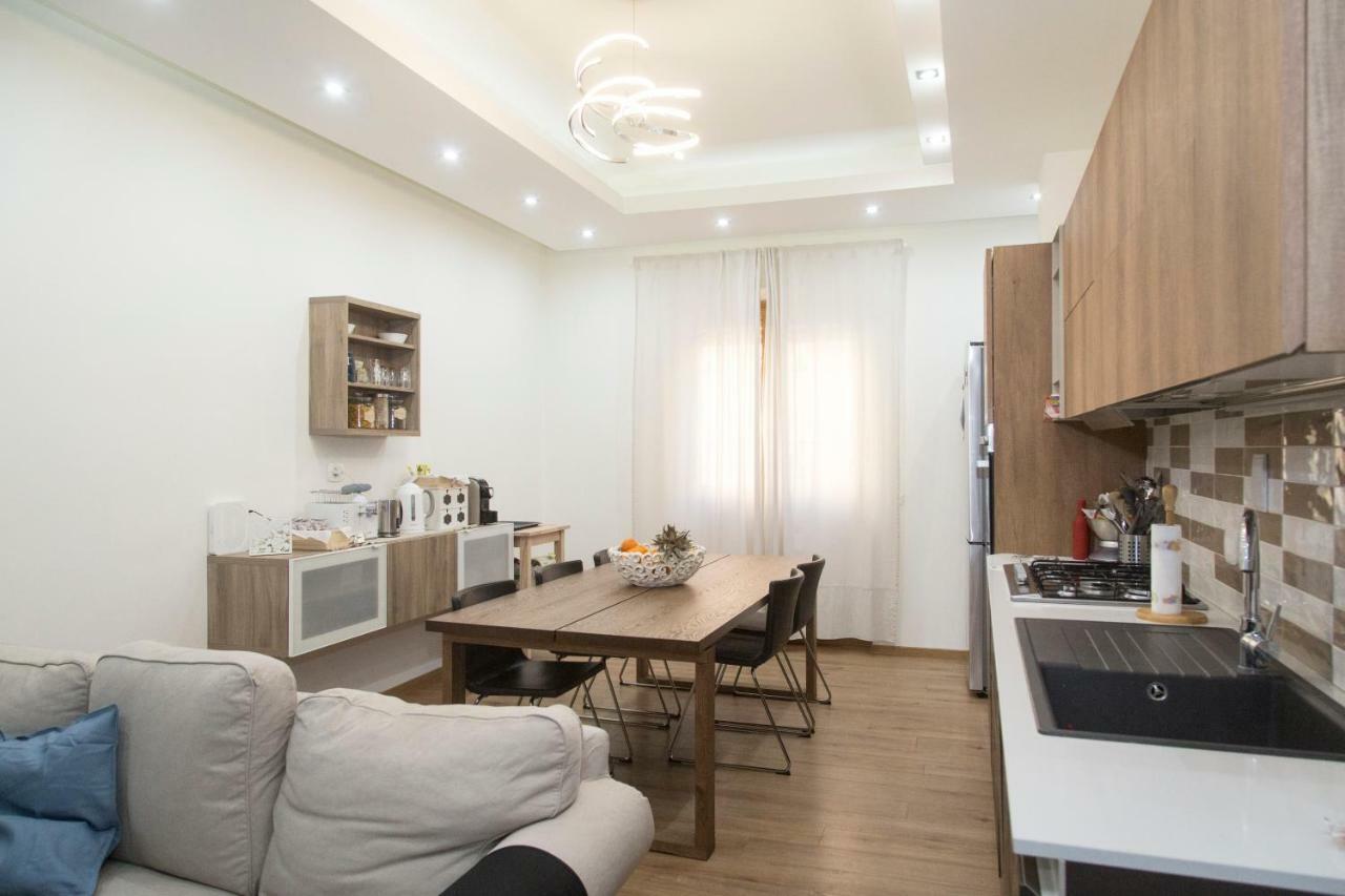 Bed and Breakfast Casa Di Mono Roma Exterior foto