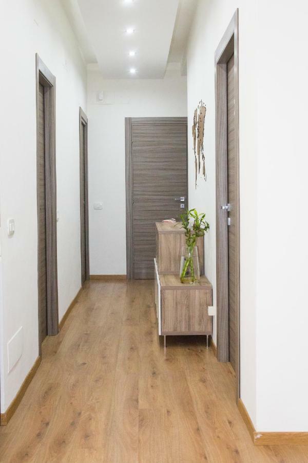 Bed and Breakfast Casa Di Mono Roma Exterior foto
