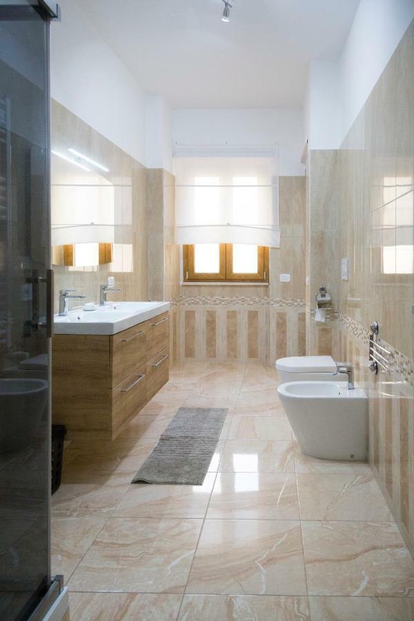 Bed and Breakfast Casa Di Mono Roma Exterior foto