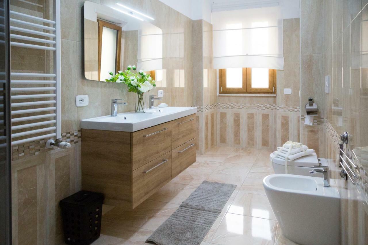 Bed and Breakfast Casa Di Mono Roma Exterior foto