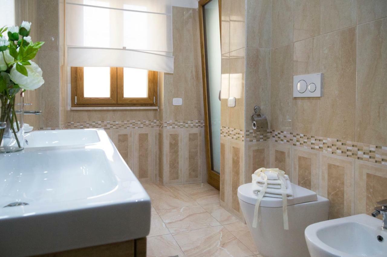 Bed and Breakfast Casa Di Mono Roma Exterior foto