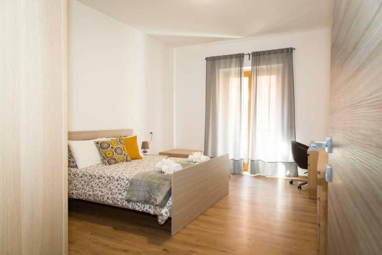 Bed and Breakfast Casa Di Mono Roma Exterior foto
