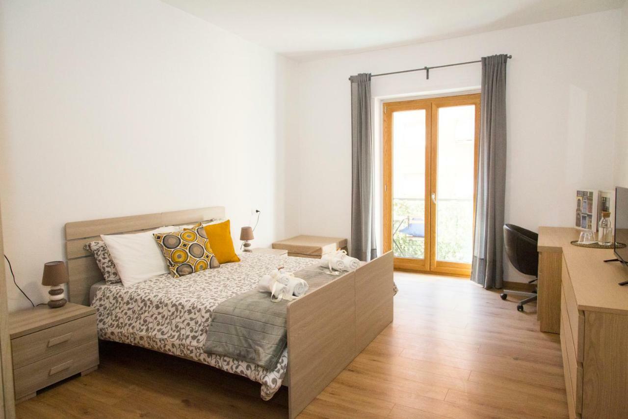 Bed and Breakfast Casa Di Mono Roma Exterior foto