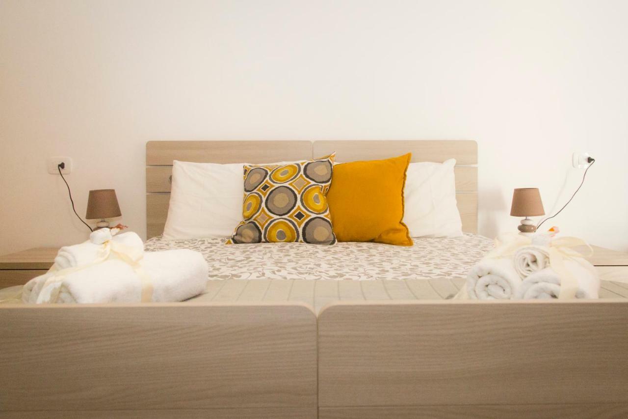Bed and Breakfast Casa Di Mono Roma Exterior foto