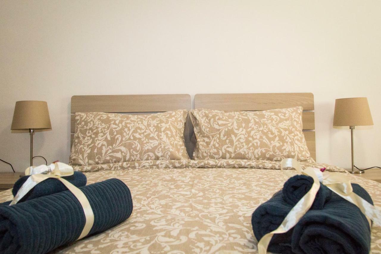 Bed and Breakfast Casa Di Mono Roma Exterior foto