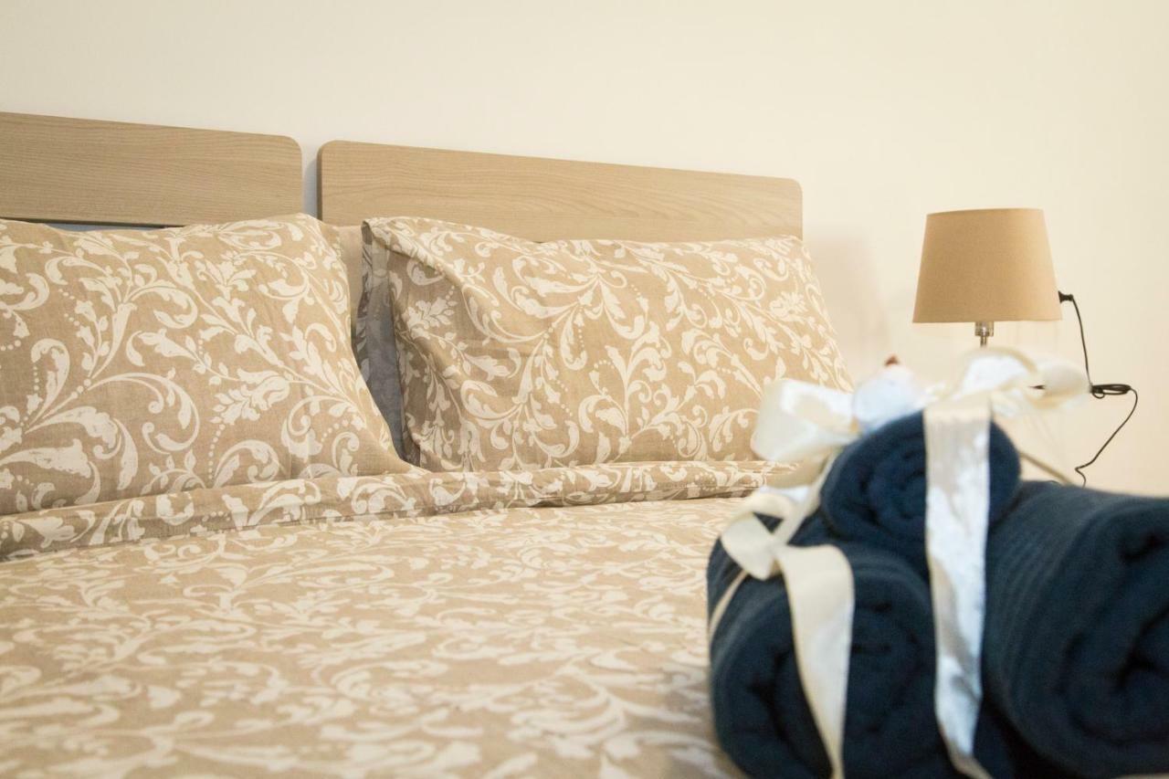 Bed and Breakfast Casa Di Mono Roma Exterior foto
