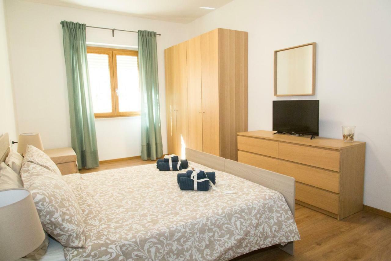 Bed and Breakfast Casa Di Mono Roma Exterior foto