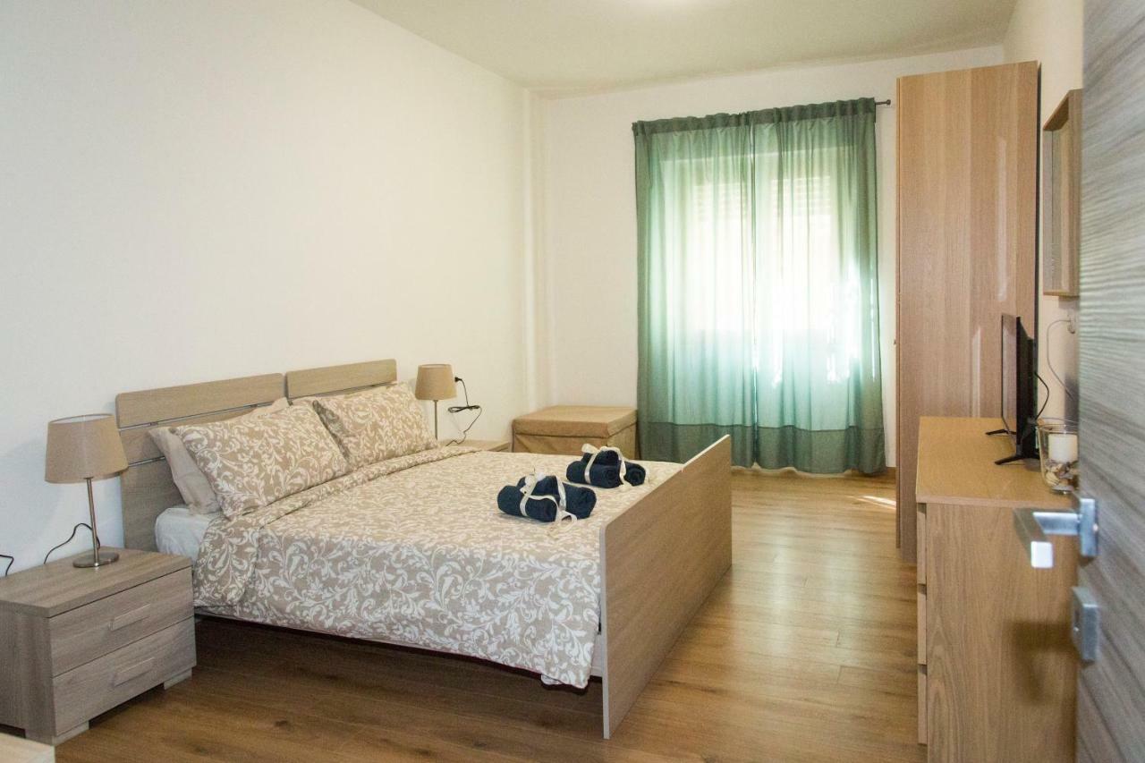 Bed and Breakfast Casa Di Mono Roma Exterior foto