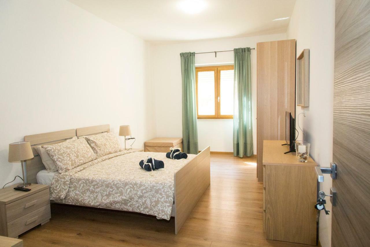 Bed and Breakfast Casa Di Mono Roma Exterior foto