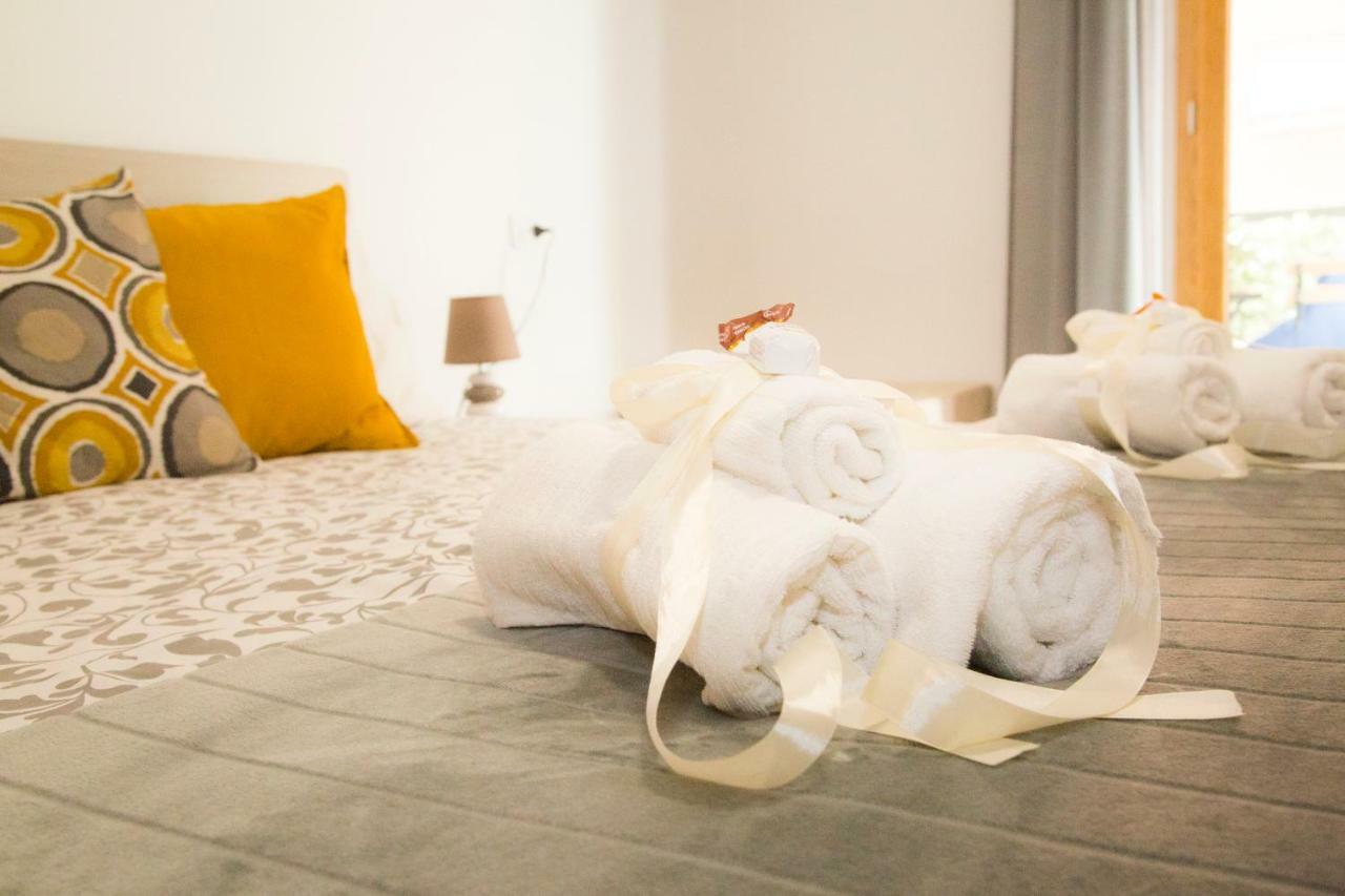 Bed and Breakfast Casa Di Mono Roma Exterior foto